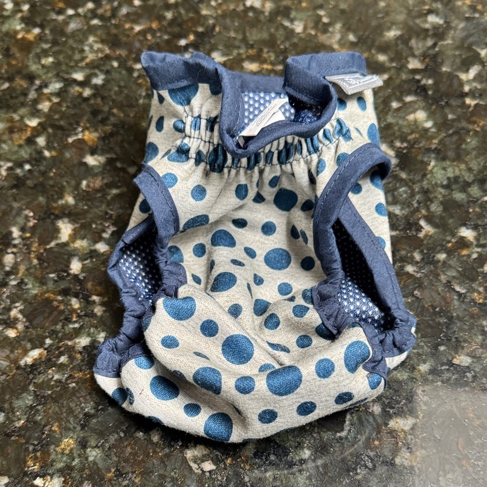 Top Paw 4 small dog Diaper